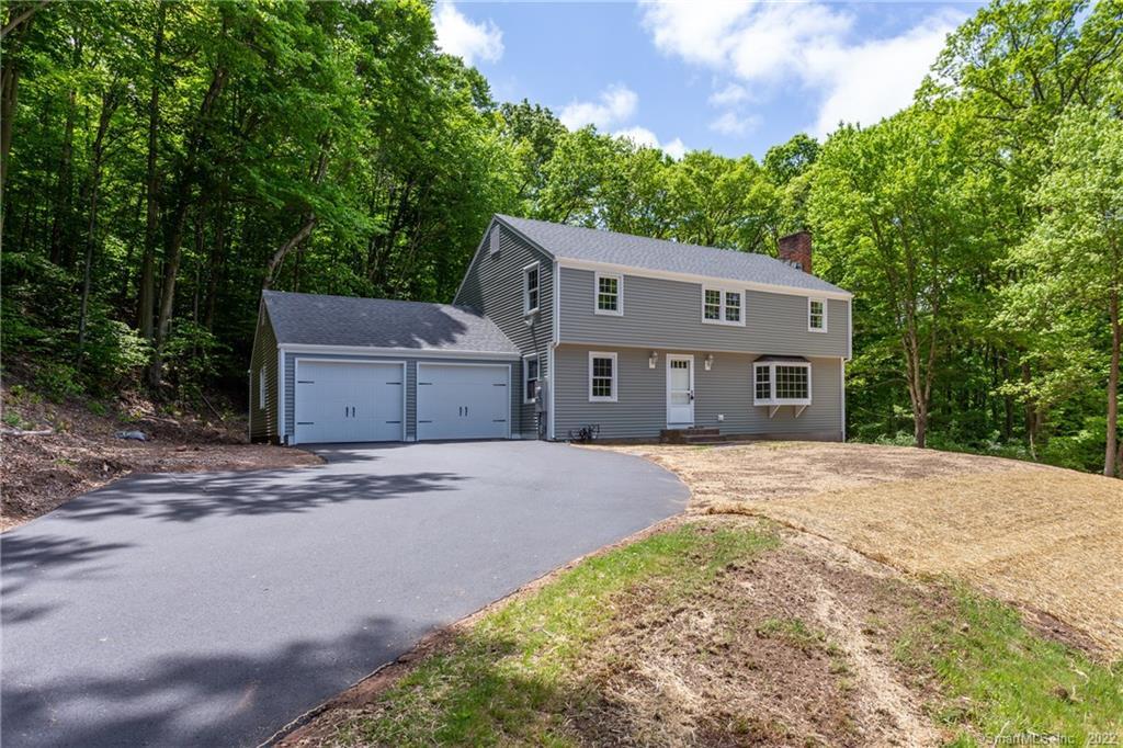 78 Cart Road Glastonbury, CT 06033 - Photo 1 of 1 Gallery Image 1