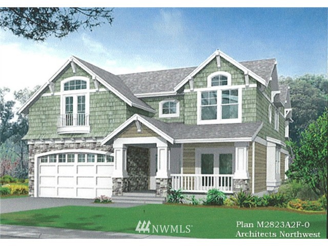 4915 Southeast 2nd Street Renton, WA 98059 - Photo 1 of 3