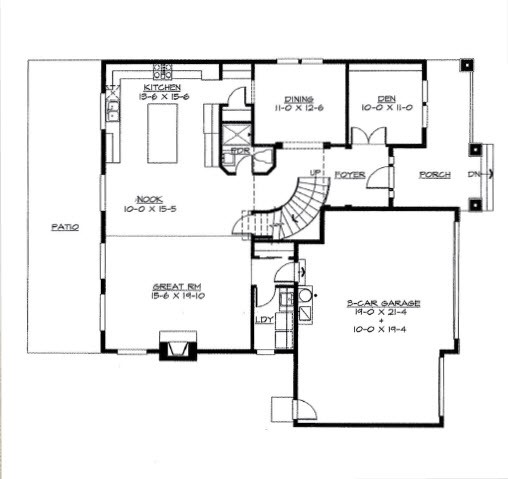 4915 Southeast 2nd Street Renton, WA 98059 - Photo 2 of 3