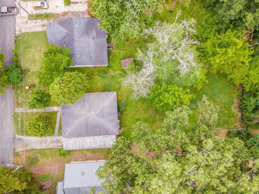418 Garrard Avenue Northwest Rome, GA 30165 - Photo 31 of 32