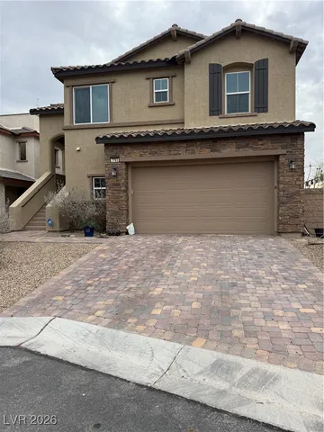 $2,600 | 7793 Britton Rose Drive, Las Vegas, NV 89178
