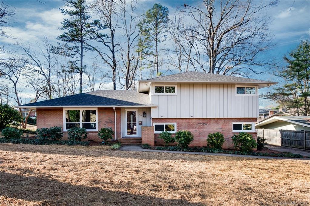 710 Sandridge Road Charlotte, NC 28210 - Photo 2 of 23 Gallery Image 2