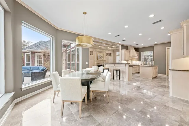 $1,385,000 | 5608 Brushy Creek Trail, Dallas, TX 75252