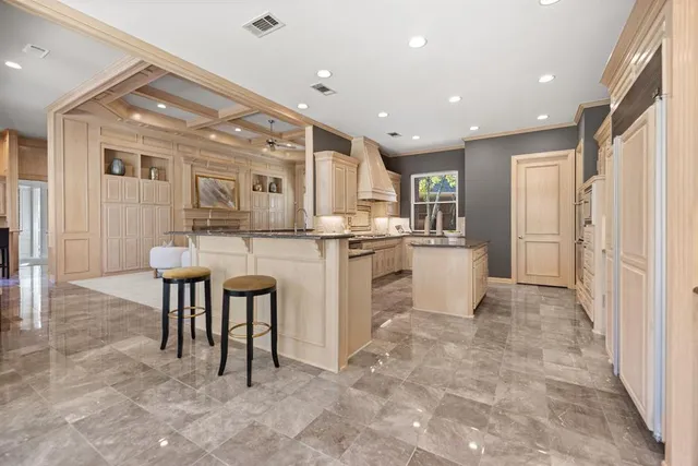 $1,385,000 | 5608 Brushy Creek Trail, Dallas, TX 75252