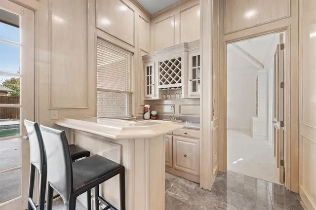 $1,385,000 | 5608 Brushy Creek Trail, Dallas, TX 75252