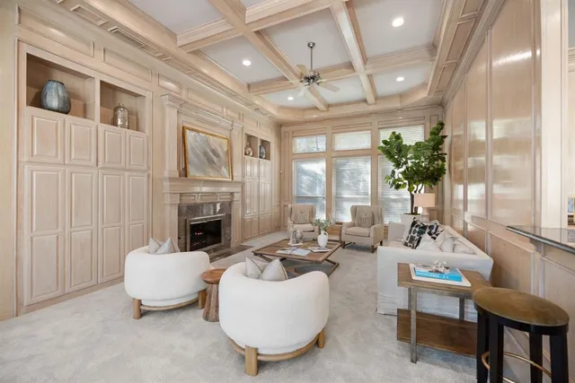 $1,385,000 | 5608 Brushy Creek Trail, Dallas, TX 75252