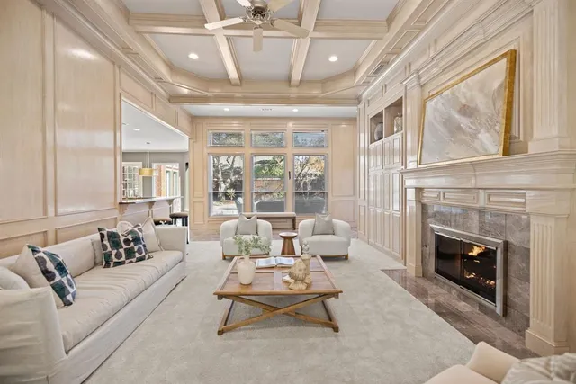 $1,385,000 | 5608 Brushy Creek Trail, Dallas, TX 75252