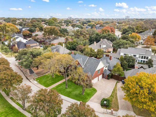 $1,385,000 | 5608 Brushy Creek Trail, Dallas, TX 75252