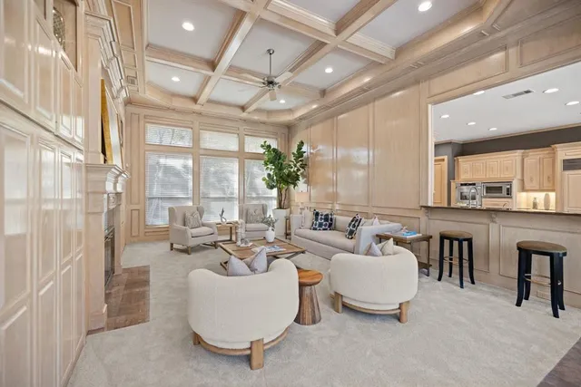 $1,385,000 | 5608 Brushy Creek Trail, Dallas, TX 75252