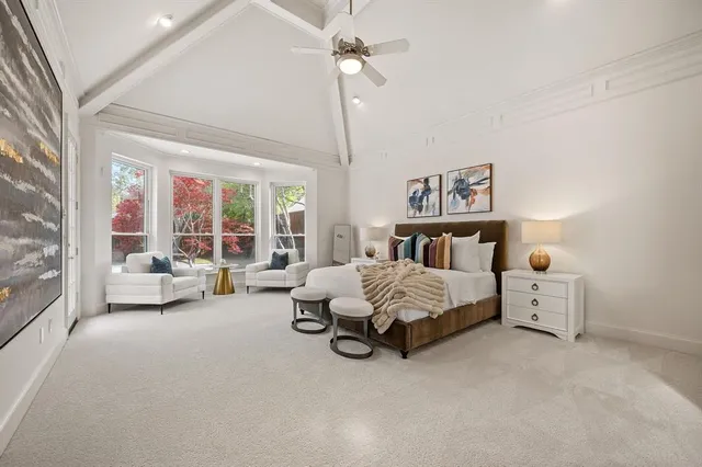 $1,385,000 | 5608 Brushy Creek Trail, Dallas, TX 75252