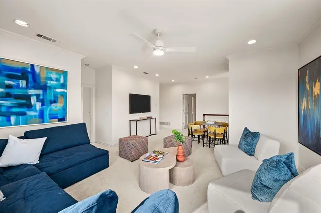 $1,385,000 | 5608 Brushy Creek Trail, Dallas, TX 75252