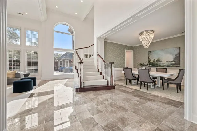 $1,385,000 | 5608 Brushy Creek Trail, Dallas, TX 75252