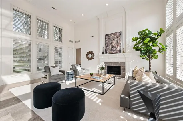 $1,385,000 | 5608 Brushy Creek Trail, Dallas, TX 75252