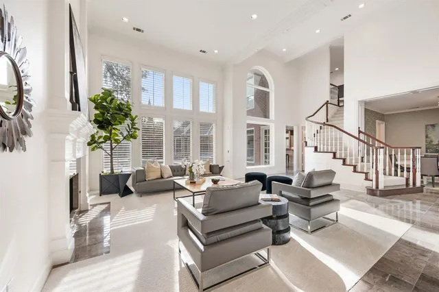 $1,385,000 | 5608 Brushy Creek Trail, Dallas, TX 75252