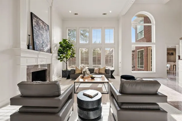 $1,385,000 | 5608 Brushy Creek Trail, Dallas, TX 75252