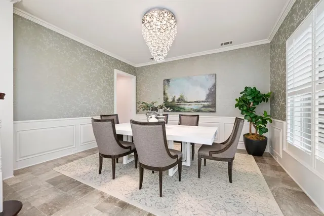 $1,385,000 | 5608 Brushy Creek Trail, Dallas, TX 75252