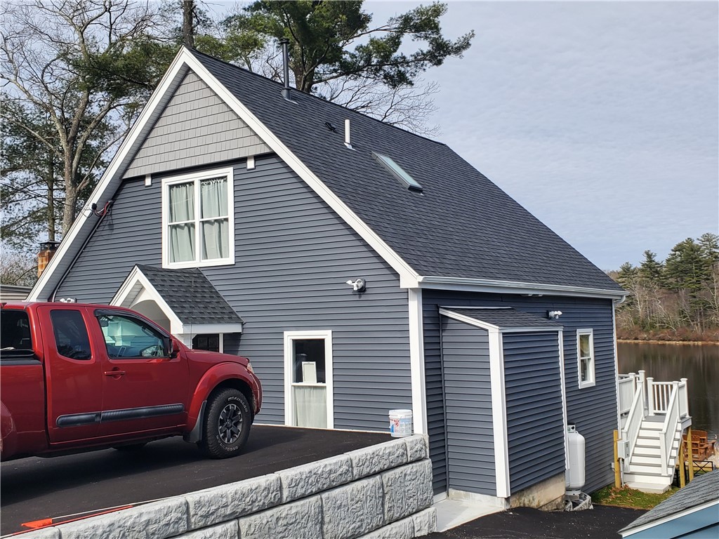 129 Lake Drive Glocester, RI 02814 - Photo 2 of 2