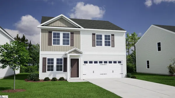 $259,000 | 369 Prosperity Lane, Moore, SC 29369
