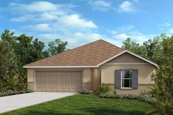 $384,192 | 20195 Azul Marble, Land O' Lakes, FL 34638