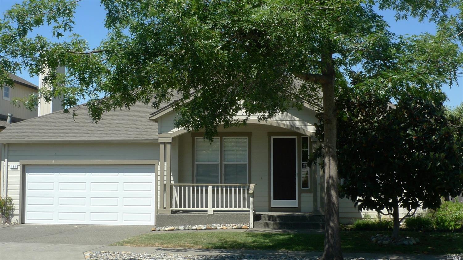 191 El Encanto Way Santa Rosa, CA 95409 - Photo 1 of 1 Gallery Image 1