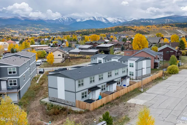 $760,000 | 461 Muse Drive, Unit F, Fraser, CO 80442