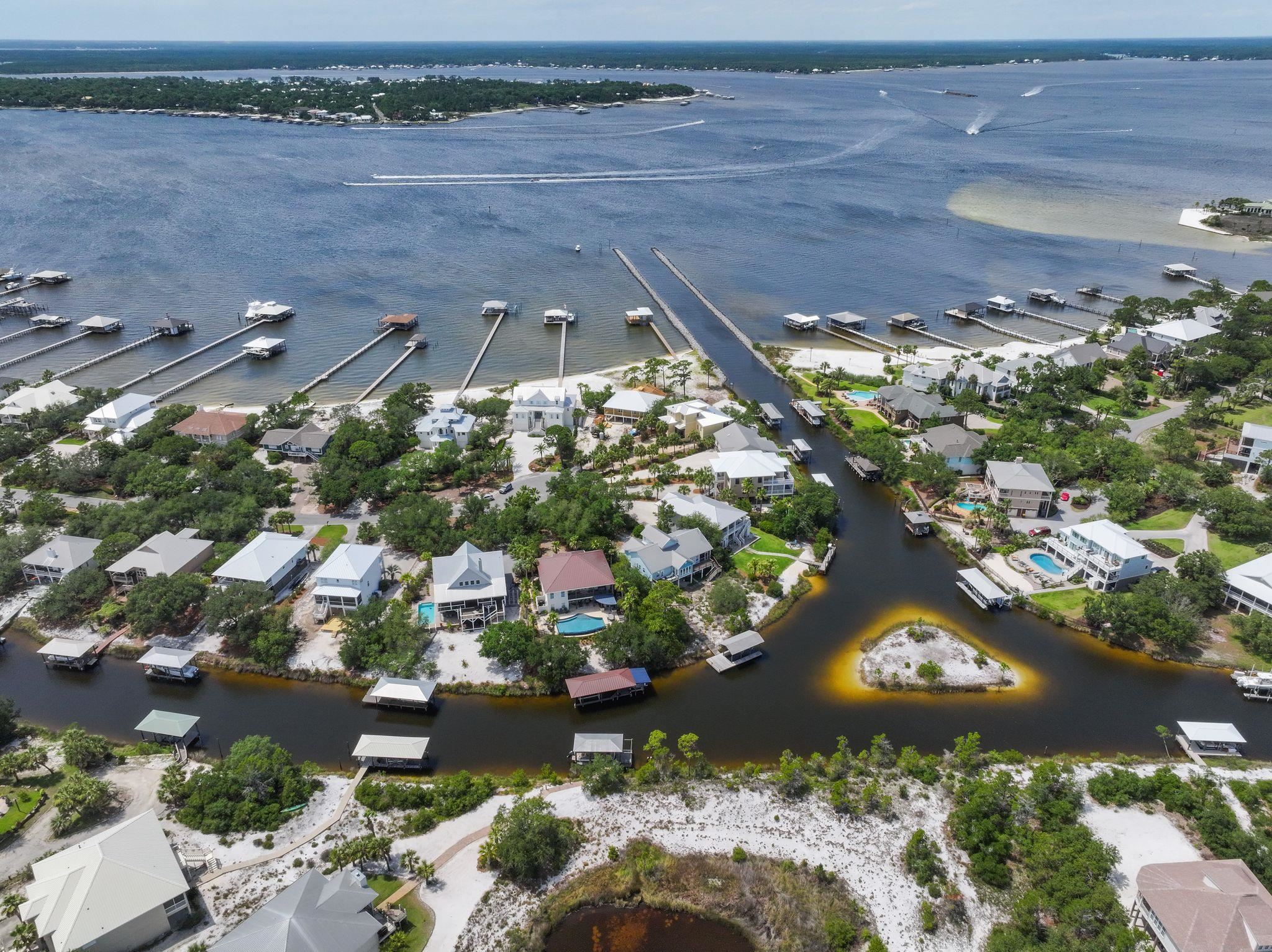 30494 Ono Boulevard Orange Beach, AL 36561 - Photo 7 of 50