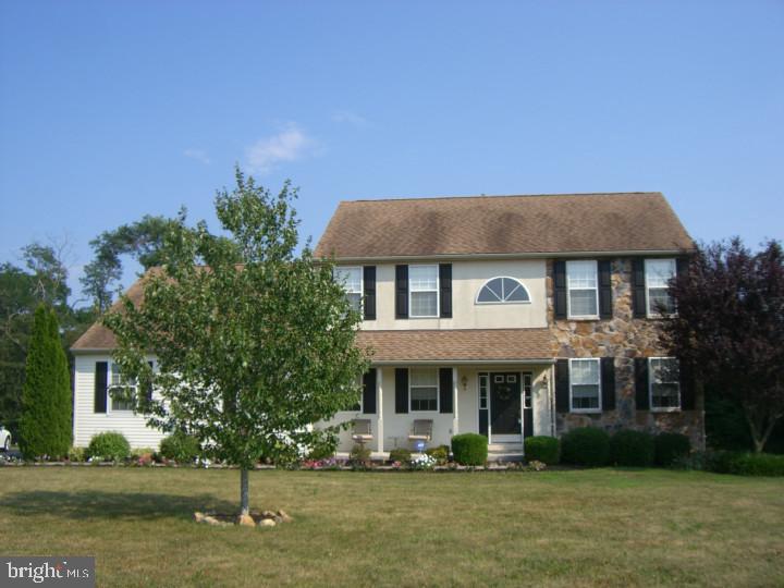 55 Rabbit Run Road Oxford, PA 19363 - Photo 1 of 22 Gallery Image 1