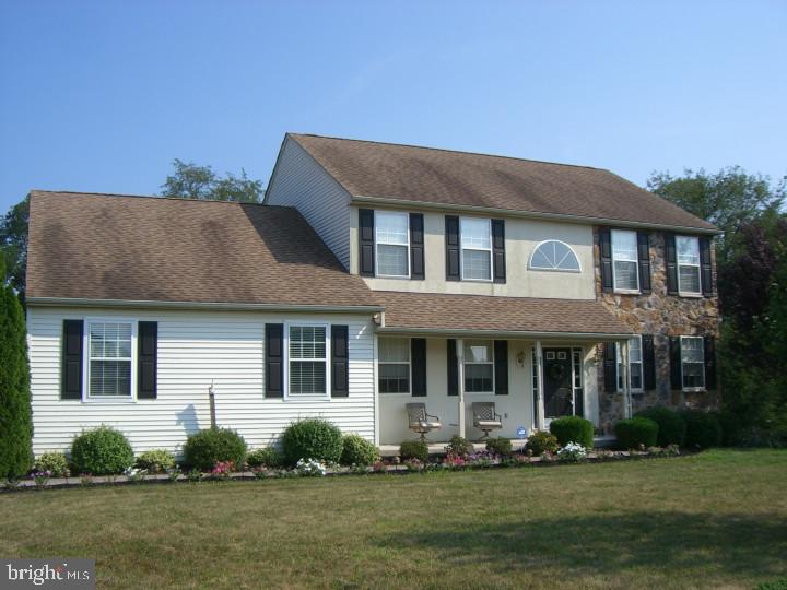 55 Rabbit Run Road Oxford, PA 19363 - Photo 2 of 22 Gallery Image 2