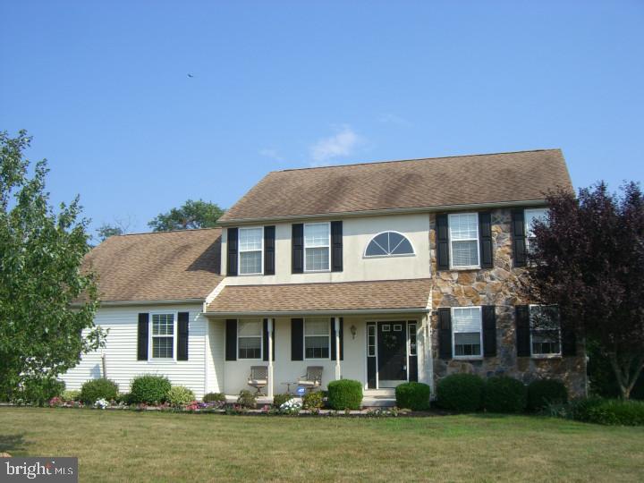 55 Rabbit Run Road Oxford, PA 19363 - Photo 21 of 22 Gallery Image 21