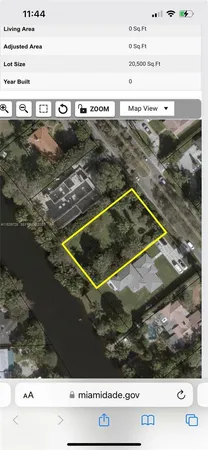 $1,969,000 | Biscayne Park, Biscayne Park, FL 33161