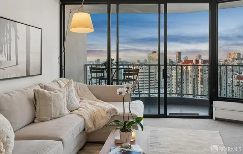 $495,000 | 1200 Gough Street, Unit 17B, San Francisco, CA 94109