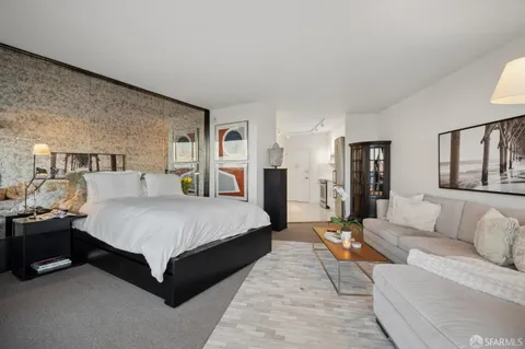 $495,000 | 1200 Gough Street, Unit 17B, San Francisco, CA 94109