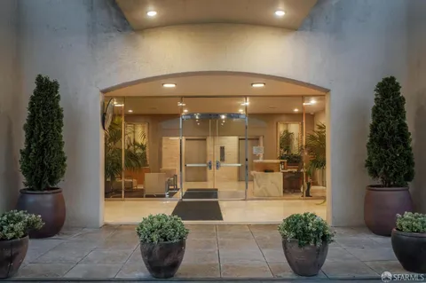 $495,000 | 1200 Gough Street, Unit 17B, San Francisco, CA 94109