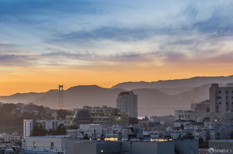 $495,000 | 1200 Gough Street, Unit 17B, San Francisco, CA 94109