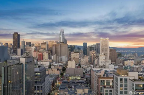 $495,000 | 1200 Gough Street, Unit 17B, San Francisco, CA 94109