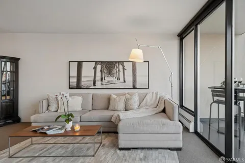 $495,000 | 1200 Gough Street, Unit 17B, San Francisco, CA 94109