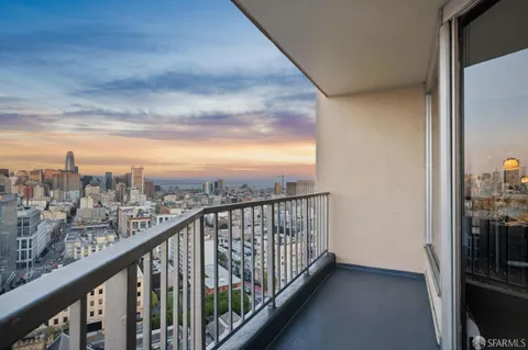 $495,000 | 1200 Gough Street, Unit 17B, San Francisco, CA 94109