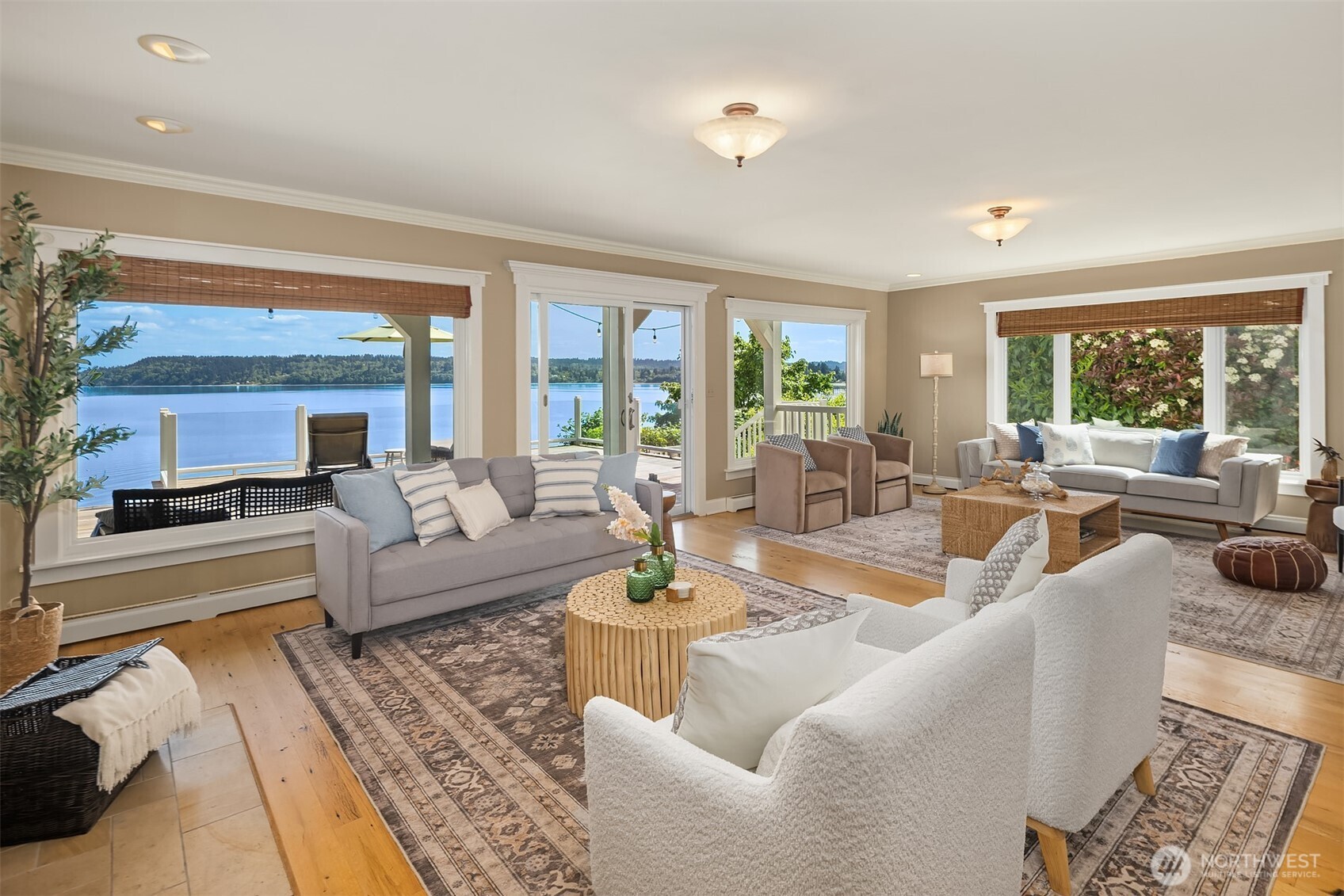 20446 Chautauqua Beach Road Southwest Vashon, WA 98070 - Photo 13 of 40