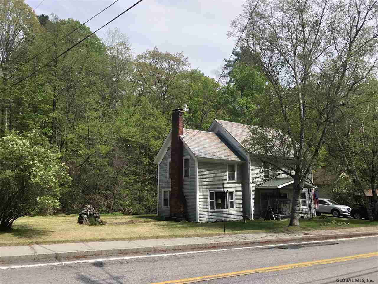 9829 Graphite Mountain Road Hague, NY 12836 - Photo 1 of 3 Photo 1