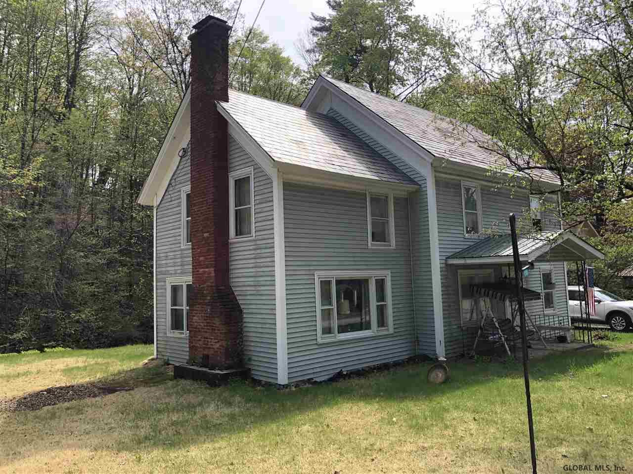 9829 Graphite Mountain Road Hague, NY 12836 - Photo 2 of 3 Photo 2