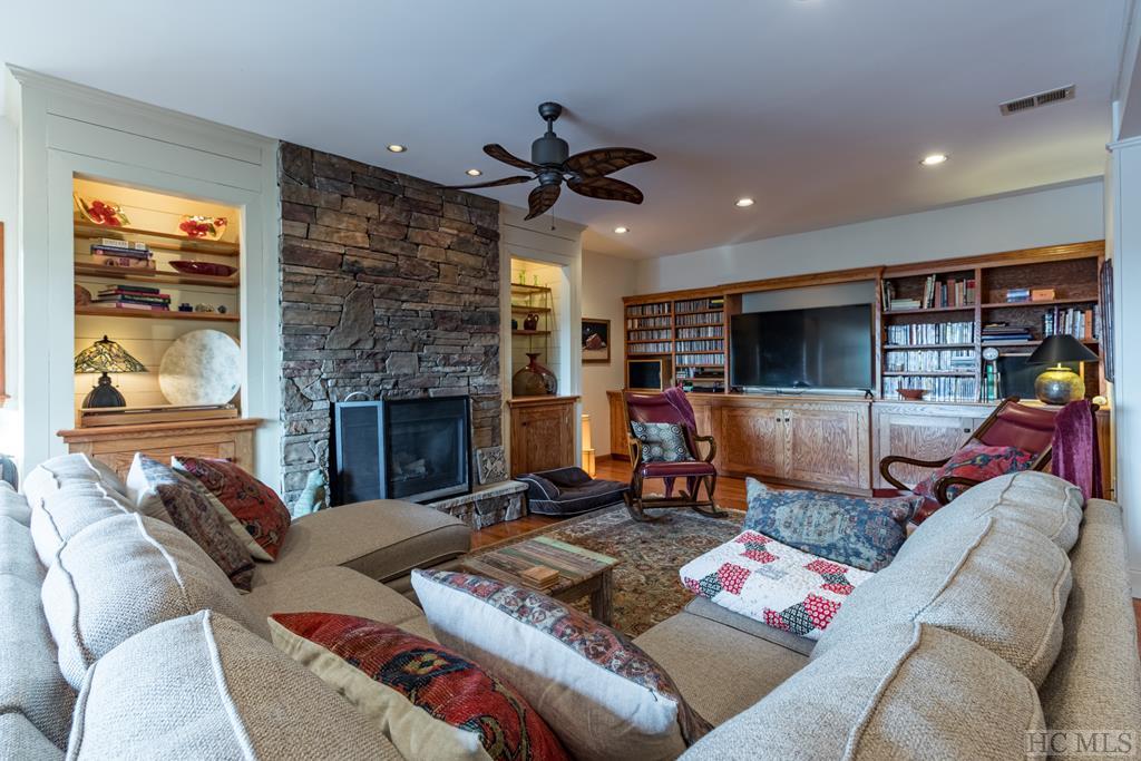 1152 Bright Mountain Road Cullowhee, NC 28723 - Photo 35 of 45 Gallery Image 35