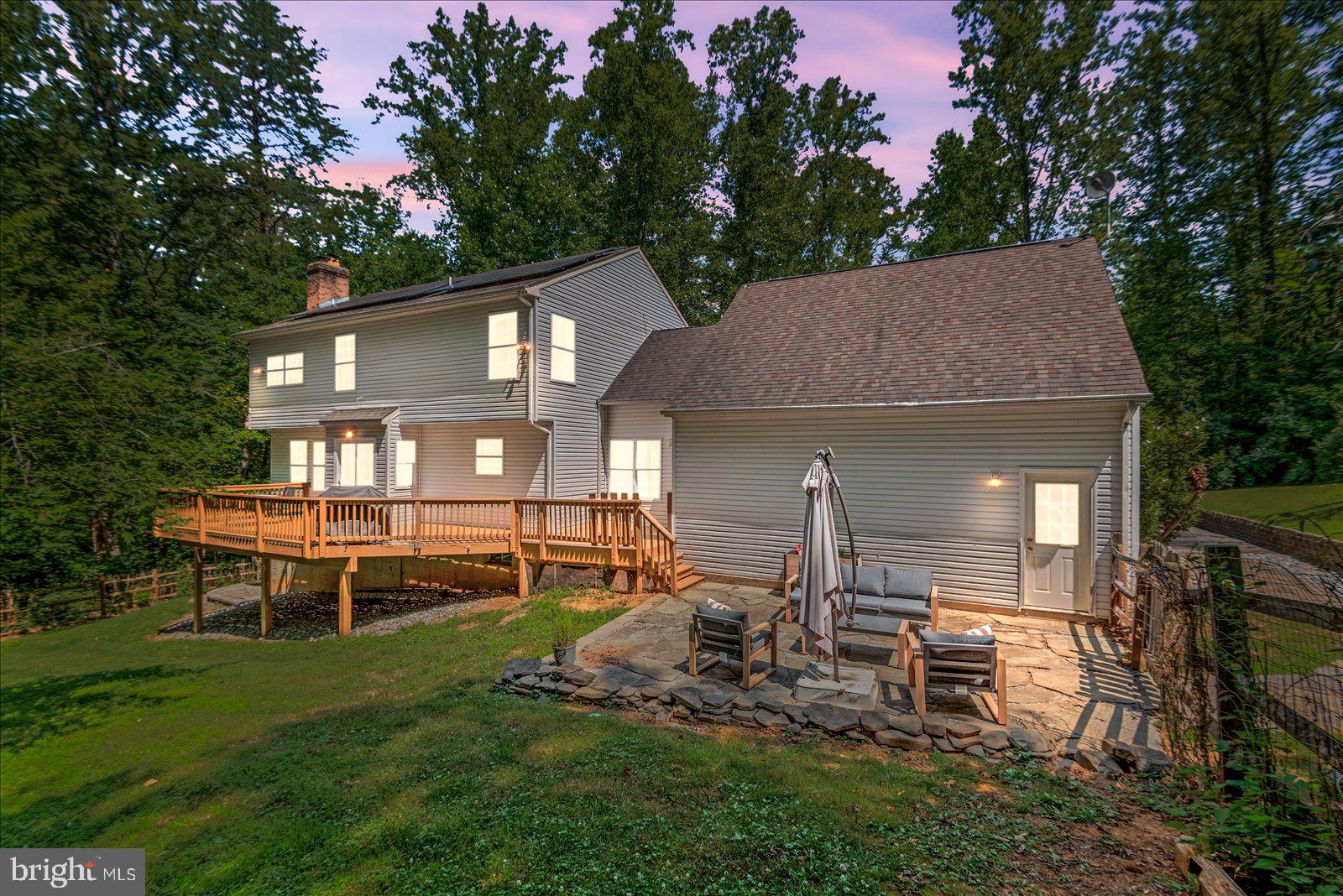 104 Willowmere Pond Road Stafford, VA 22556 - Photo 51 of 81