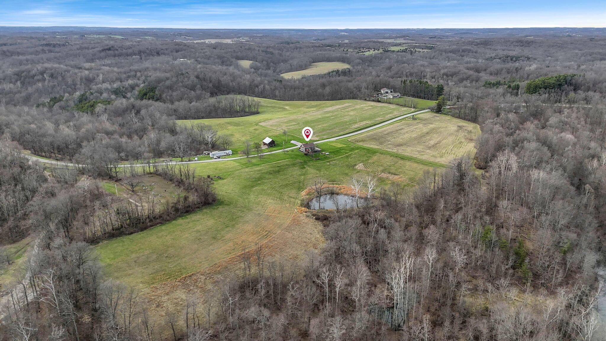 5502 Dutch Ridge Road Southeast New Straitsville, OH 43766 - Photo 67 of 80 67-web-or-mls-DJI_20260325053750_0076_D