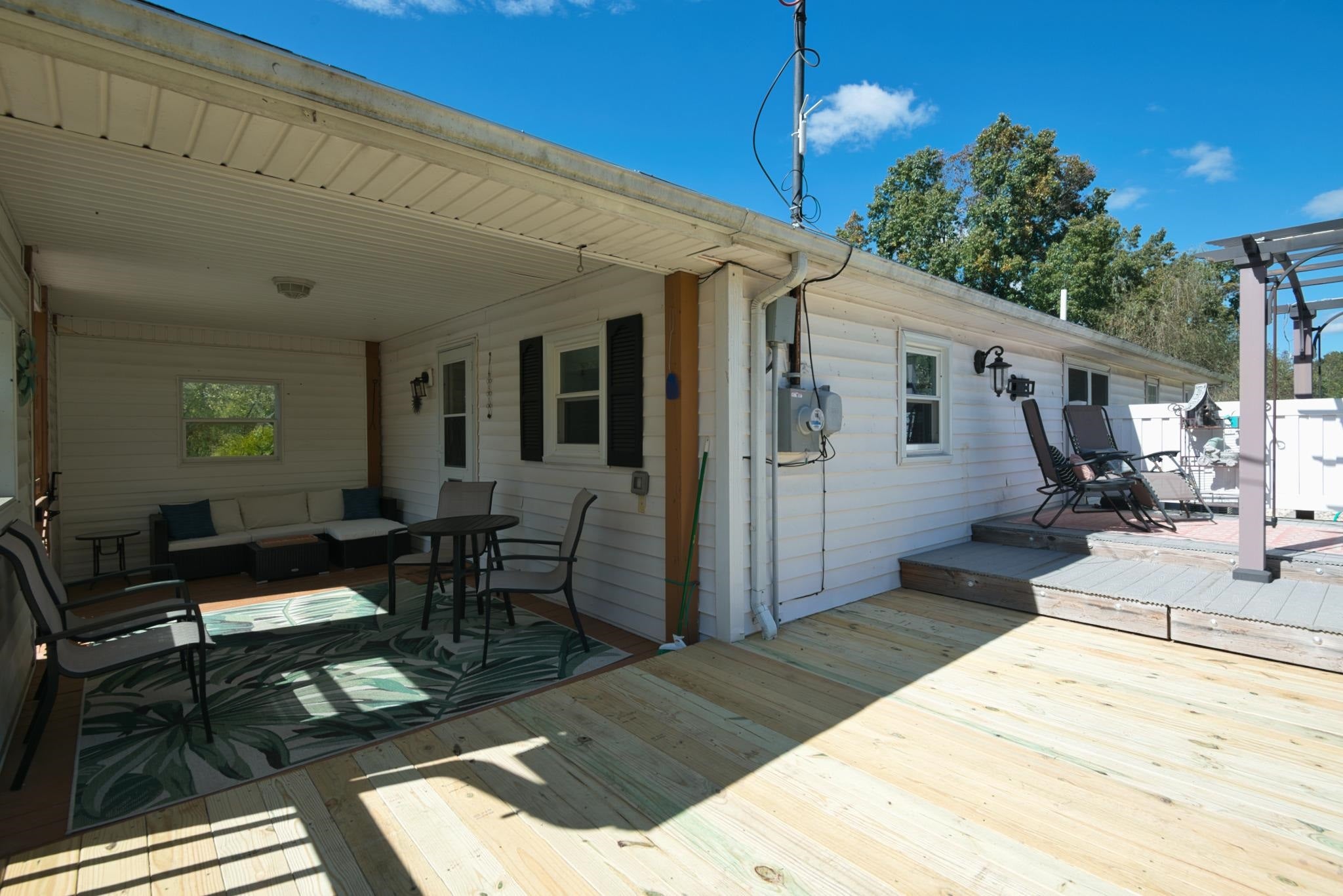 2290 Fire Tower Road Christiansburg, VA 24073 - Photo 34 of 67 Gallery Image 34
