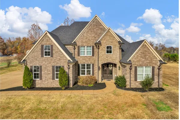 $619,900 | 3270 Rast Road, Millington, TN 38053