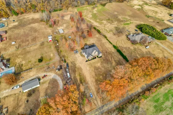 $619,900 | 3270 Rast Road, Millington, TN 38053