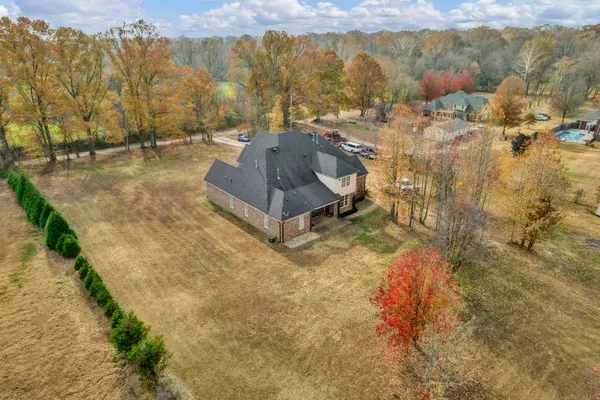 $619,900 | 3270 Rast Road, Millington, TN 38053