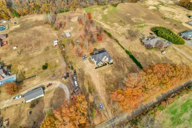 $629,900 | 3270 Rast Road, Millington, TN 38053