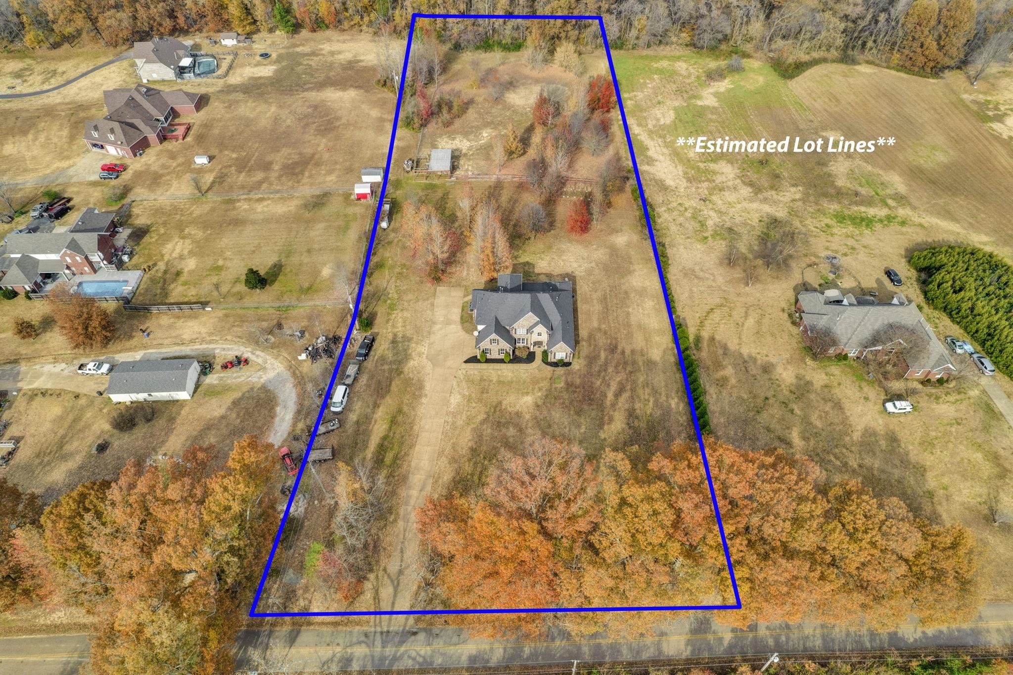 3270 Rast Road Millington, TN 38053 - Photo 40 of 40