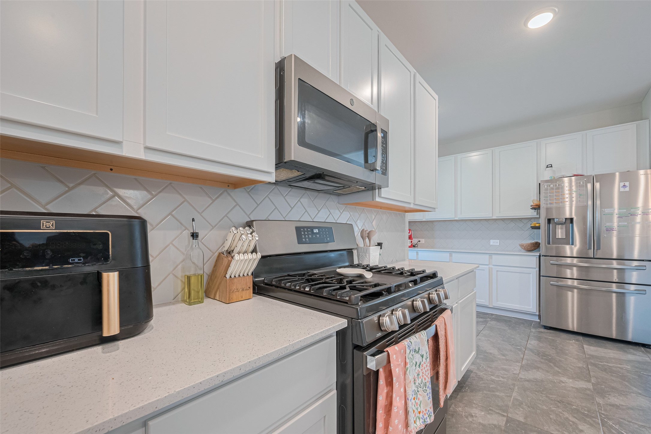 2446 Palisade Crst Drive Rosharon, TX 77583 - Photo 16 of 50